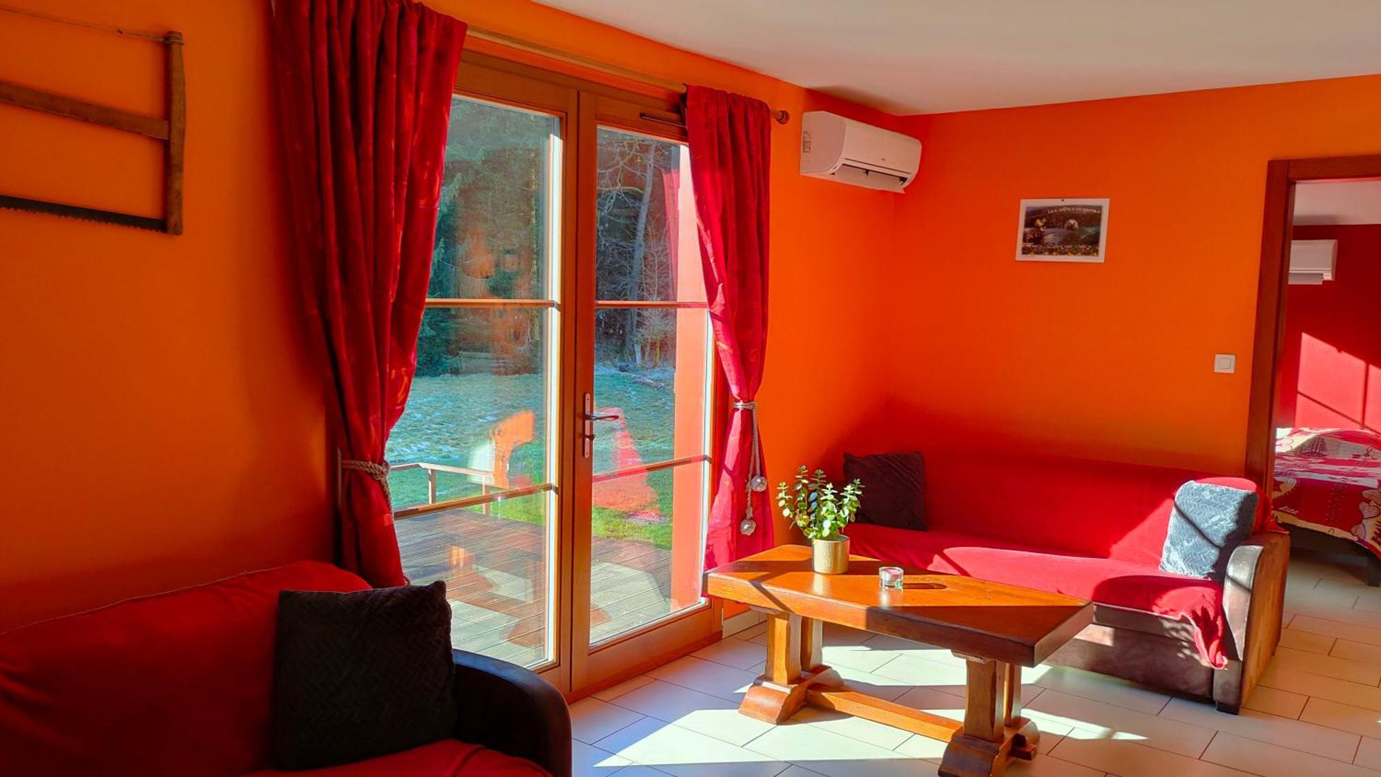 זונרופט-לונז'מר Chalet Au Bord Du Lac De Longemer מראה חיצוני תמונה