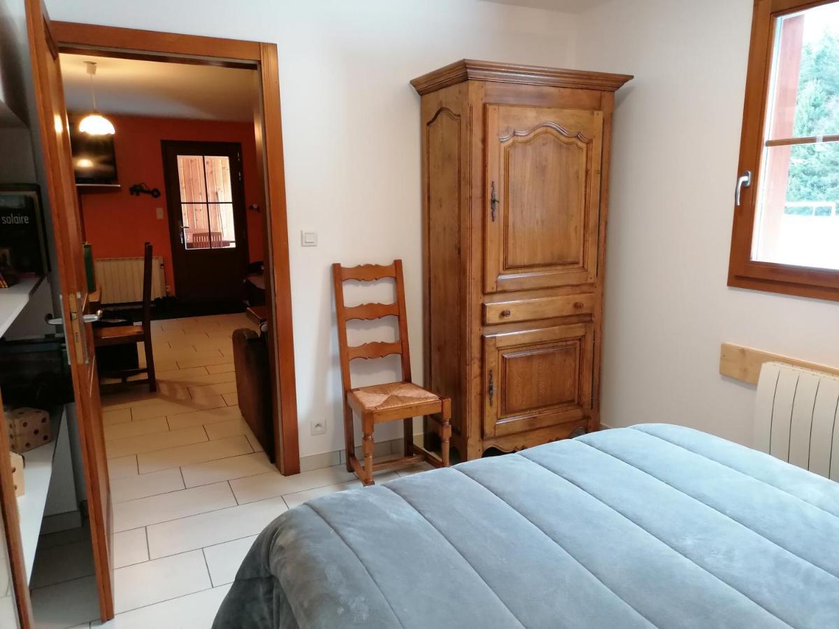 זונרופט-לונז'מר Chalet Au Bord Du Lac De Longemer מראה חיצוני תמונה